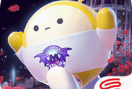 蛋仔派对国际服最新版下载 - 休闲益智多人乱斗游戏