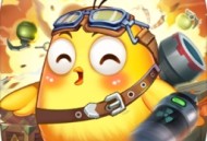 《弹弹堂大冒险》手游下载：重温弹射竞技的快感