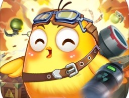 《弹弹堂大冒险》手游下载：重温弹射竞技的快感