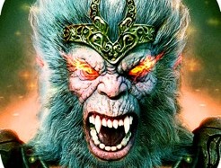 神仙劫山海经传说游戏下载