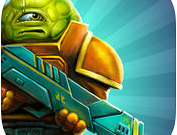 远古行星汉化版下载 - 安卓塔防策略游戏