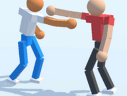 人偶格斗游戏 - 安卓版下载与对战乐趣体验