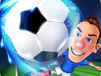 天才足球经理满v版下载 - 足球风云游戏免费下载