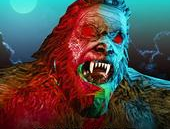 大脚怪狩猎多人游戏下载：内置修改器的沉浸式狩猎体验