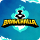 格斗哈拉最新版下载（Brawlhalla）-安卓动作射击游戏
