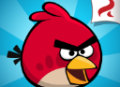 愤怒的小鸟中文版手游下载体验