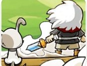 一人一狗闯三国游戏下载：冒险RPG手游的下载之旅