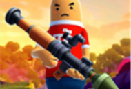 枪战英雄吃鸡模拟器下载最新版安卓版