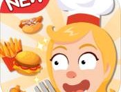 美食餐厅安卓版下载 - 休闲美食经营手游