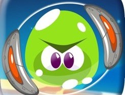 潜海飞船动作射击游戏下载