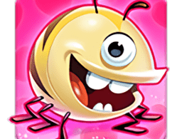 呆萌小怪物无限钻石版下载 - 安卓版休闲益智游戏