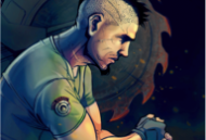 裁决者3游戏：写实射击枪战大作