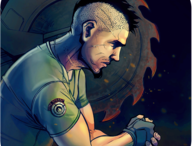 裁决者3游戏：写实射击枪战大作