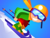 滑雪胜地大亨下载 - 安卓滑雪场模拟经营游戏