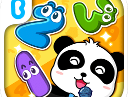 数字123最新版下载并安装 - 宝宝巴士全新早教益智游戏