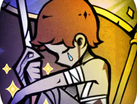 佣兵小镇手游下载 - 安卓角色扮演游戏