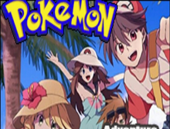 口袋妖怪特别篇赤15.4最终汉化版游戏下载