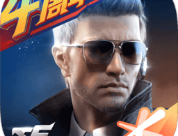 CF手游日本版下载 - 动作射击游戏体验