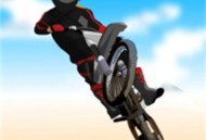 火柴人山地越野中文版下载 - 动作射击游戏