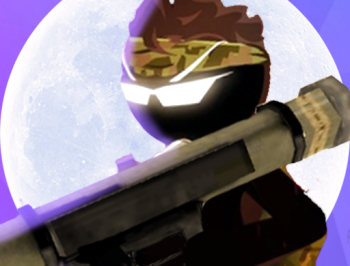 火柴人王者狙击手游：下载冒险解密射击游戏