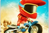 登山摩托比赛游戏下载 - 安卓赛车竞速挑战