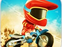 登山摩托比赛游戏下载 - 安卓赛车竞速挑战