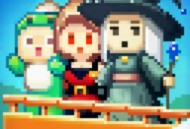 放置冒险英雄Idle Ship Heroes游戏下载