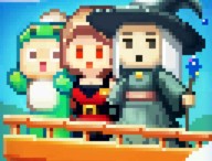 放置冒险英雄Idle Ship Heroes游戏下载