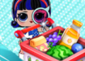 惊喜娃娃杂货店下载 - 安卓经营养成游戏
