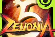 泽诺尼亚传奇5中文离线破解版下载