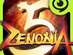 泽诺尼亚传奇5中文离线破解版下载