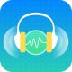 手机清灰音乐App下载 - 高音频清灰技术，一键清理手机灰尘