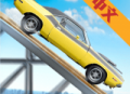 空中飞车竞速安卓版下载 - 赛车竞速游戏