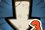 口袋矿工3最新中文版下载 - 安卓休闲益智游戏