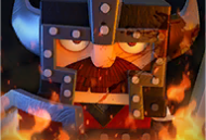 HF王国游戏下载：策略塔防之旅