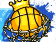 投篮大战游戏下载 - 安卓版篮球投篮模拟游戏体验