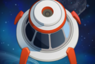 太空能源巨头 中文版 - 安卓经营养成游戏免费下载