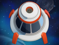 太空能源巨头 中文版 - 安卓经营养成游戏免费下载