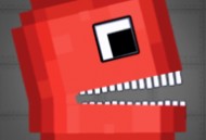 像素火影高手安卓版下载：火柴人射击冒险游戏