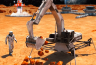 模拟太空木筏求生手机版下载 - 生存挑战游戏