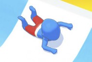 水上乐园滑梯竞速ios版下载 - 强者手游平台