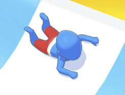 水上乐园滑梯竞速ios版下载 - 强者手游平台