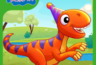 真实恐龙世界AR app下载