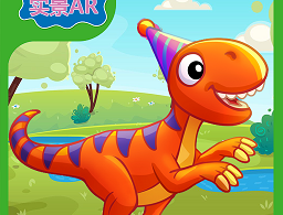 真实恐龙世界AR app下载