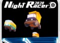 夜间赛车Night Racer - 安卓赛车竞速游戏下载