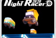 夜间赛车Night Racer - 安卓赛车竞速游戏下载