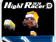 夜间赛车Night Racer - 安卓赛车竞速游戏下载