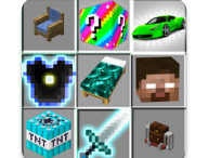 Craft Mods for Minecraft PE Android应用下载