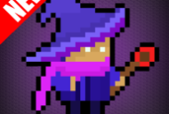 魔法冒险之旅：奇幻RPG冒险游戏下载