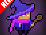 魔法冒险之旅：奇幻RPG冒险游戏下载